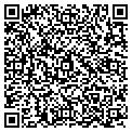 QR code with Danner contacts