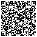 QR code with Pam Grimwood contacts