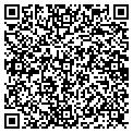 QR code with Dejar contacts