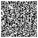 QR code with S&H Painting Services contacts