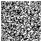 QR code with Gainer-Gaddis Patricia A contacts