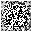 QR code with D M Q645 Semmes St contacts