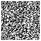 QR code with Woodgett Painting Stanley contacts