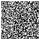 QR code with J And M Painting contacts