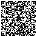 QR code with James Mason contacts
