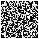 QR code with James R Dewees contacts