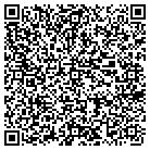 QR code with Hmo Investments Corporation contacts