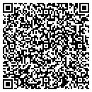 QR code with K S Gregoryk contacts