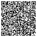 QR code with Lisa P Mccarl contacts