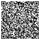 QR code with Preston's Painting LLC contacts