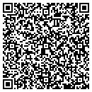 QR code with Roger C Warner Or contacts