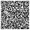 QR code with Roger C Warner Or contacts