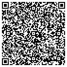 QR code with P & R Painting & Decorating contacts