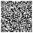 QR code with S T Zullo contacts
