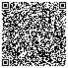 QR code with Waggy Baylor Irmgard M contacts