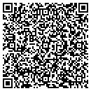 QR code with Hodge David P contacts