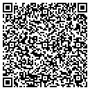 QR code with High Holly contacts