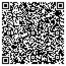 QR code with Hunter Donna J contacts