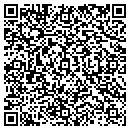 QR code with C H I Development Inc contacts