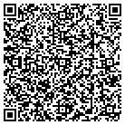 QR code with Khamamkar Rajeev S MD contacts