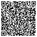 QR code with Rascl-T contacts