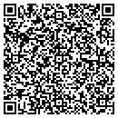 QR code with D P Painting LLC contacts