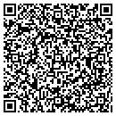 QR code with Hubert M Reed CPA contacts