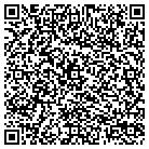QR code with J A Smith Investments LLC contacts