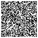 QR code with King Rudye MD contacts