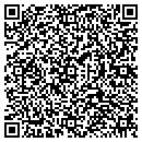 QR code with King Rudye MD contacts