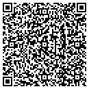QR code with King Rudye MD contacts
