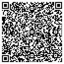 QR code with King William Y MD contacts