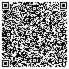 QR code with W Va Criminal Justice In contacts