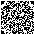 QR code with S A J LLC contacts