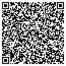 QR code with Klausner Victor DO contacts