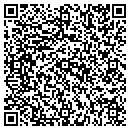 QR code with Klein Shari DO contacts