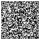 QR code with Klugh Serena MD contacts