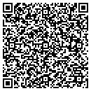 QR code with Alan Glazewski contacts