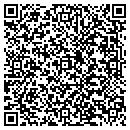 QR code with Alex Mamedov contacts