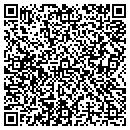 QR code with M&M Investment Club contacts