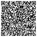 QR code with Kvarfordt Tracy D MD contacts