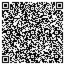 QR code with Threatt CO contacts