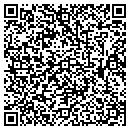 QR code with April Myles contacts