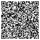 QR code with Ara North contacts