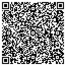 QR code with Arny's Co contacts