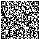 QR code with Aroras LLC contacts