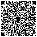 QR code with Artes Inc contacts