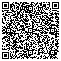 QR code with Asiip contacts