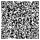 QR code with Aura Gheller contacts