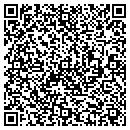 QR code with B Class Nt contacts